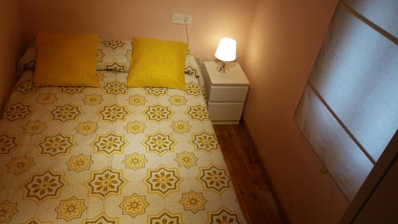 Villa La Casita De La Cruz à Langreo Extérieur photo